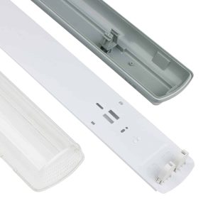 TUBI LED - PLAFONIERE STAGNE