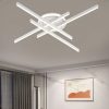 Lampadario da soffitto Tris